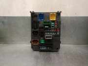 Sicherungskasten 9806687980 Citroën CITROËN C4 PICASSO II 1.6 HDi / BlueHDi 115