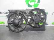 Kühlerventilator 98AB8C607FM Ford Focus 1 Schrägheck 1.8 TDCi 115 (F9DA)