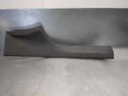Zierleiste ACHTER ACHTER A2136808602 Mercedes-Benz E (W213) Limousine E-220d 2.0 Turbo 16V (OM654.920)