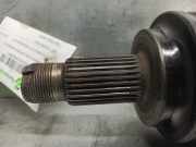 Tür Rechts Vorne 1505764 Ford Focus II Schrägheck 1.6 16V (SHDA)