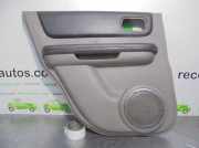 Türverkleidung Links Hinten 82951E0000 Nissan X-Trail (T30) SUV 2.2 dCi 16V 4x4 (YD22ETi)
