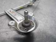 Fensterheber Links Hinten 13100420 Opel Astra H (L48) Schrägheck 5-drs 1.7 CDTi 16V (Z17DTH)