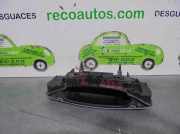 Achsschenkel Halter Links Vorne 51710G2000 Kia Niro I (DE) SUV 1.6 GDI Hybrid (G4LE)