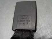 Gürtelschnalle 33059490 Renault Twingo II (CN) Schrägheck 3-drs 1.5 dCi 70 (K9K-740(K9K-17))