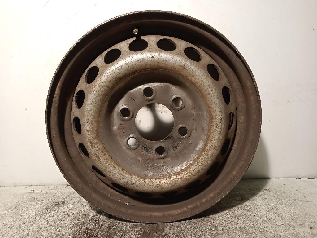 Felge A0014014802 Volkswagen CRAFTER 2.0 TDI CKUB