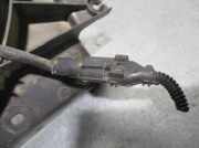 Kotflügel Rechts Vorne 57120AL0609P Subaru Outback (BS) Kombi 2.0 D 16V (EE20Z)