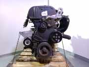 Motor FYDA Ford FOCUS I (DAW, DBW) 1.6 16V