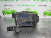 Kühlerventilator 1471087080 Fiat Scudo (220Z) Van 2.0 JTD 16V (DW10ATED4(RHW))