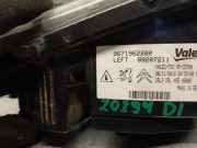 Blinker Links Vorne 9671962280 Citroën DS3 (SA) Schrägheck 1.2 12V PureTech 110 S&S (EB2DT(HNZ))