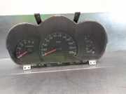 Achsschenkel Halter Links Hinten 418625 Opel CORSA D 1.2 CAT (A 12 XER / LDC)