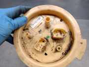 Tankschwimmer 16117260648 BMW 5 serie Touring (F11) Kombi 520d 16V (N47-D20C)