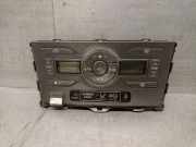 Bedienung Klimacontrolle 5590002220B Toyota (_E15_) 2.0 D-4D (ADE150_)