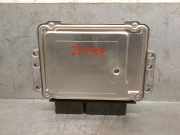 Stoßdämpfer Links Hinten 9677172880 Peugeot I (CU_) 1.2 THP 110 / PureTech 110