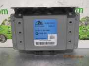 Steuergerät Abs 34521163090 BMW 3 serie Compact (E36/5) Schrägheck 316i (M43-B16(164E2))