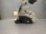 Abs Pumpe 51879971 Peugeot Bipper (AA) Van 1.3 HDI (199.A.9000)