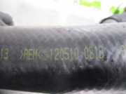 Sonnenblende Links SU001A4316 Toyota ProAce Van 1.6 D-4D 95 16V (3WZTV(DV6FDU))