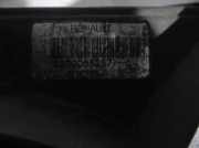 Handbremshebel 9680786377 Citroën Berlingo Cinqspace, Multispace Großraumlimousine 1.6 Hdi 16V 75 Phase 1 (DV6ETED4(9HN))