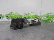 Türschloss Rechts Vorne 2PINES Suzuki Wagon-R+ (SR) Großraumlimousine 1.0 16V (K10A)