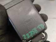 Gürtelschnalle 31250659 Volvo V60 I (FW/GW) Kombi 2.0 D3 20V (D5204T2)