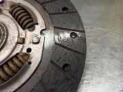 Klima Verdampfer YS4H19850CA Ford Transit Connect Van 1.8 TDCi 90 (R3PA)