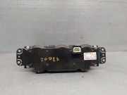 Bedienung Klimacontrolle 7820A115XA Mitsubishi Outlander (CW) SUV 2.0 DI-D 16V 4x2 (BSY)