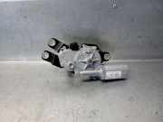 Scheibenwischermotor Hinten H1BB17404AA Ford Fiesta 7 Schrägheck 1.1 Ti-VCT 12V 85 (XYJC)