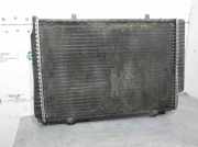 Radiator A2025002203 Mercedes-Benz CLASE BERLINA 180 (202.018)