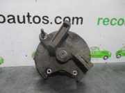 Achsschenkel Halter Links Hinten Nissan Primera (P10) Schrägheck 2.0i 16V SPi (SR20DI)