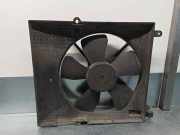 Kühlerventilator 96536666 Daewoo / Chevrolet Aveo (256) Limousine 1.4 16V (F14D3)