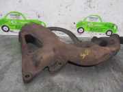 Auspuff Krümmer A6681420301 Mercedes-Benz A (W168) Schrägheck 1.7 A-170 CDI 16V (OM668.940)