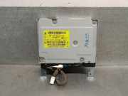 Navigationssystem KN5A669C0 Mazda CX-5 II (KF) SUV 2.0 SkyActiv-G 165 16V 2WD (PE)