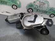 Scheibenwischermotor Hinten 473700 Seat Ibiza III (6L1) Schrägheck 1.9 SDI (ASY)