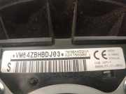 Airbag Lenkrad 7030A459XA Mitsubishi Outlander (GF/GG) SUV 2.2 DI-D 16V Clear Tec 4x4 (4N14)