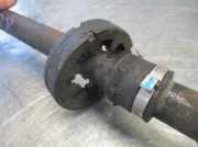 Sicherheitsgurt Rechts Vorne 443857706K Audi 100 BERLINA (443) 2.2