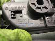 Türgriff Innen Links Vorne 806715FA6A Nissan Juke (F16) SUV 1.0 DIG-T 12V (HR10DDT(H5D))