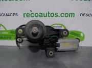 Schließplatte Kühlerträger 625049610R Dacia Monospace (KE_) 1.5 dCi (KEAJ, KEAH)