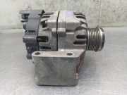 Tür Rechts Hinten 96601253 Daewoo / Chevrolet Matiz Schrägheck 0.8 S,SE (F8CV)