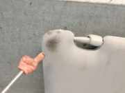 Sonnenblende Links KL3B6932075 Mazda CX-5 II (KF) SUV 2.0 SkyActiv-G 165 16V 2WD (PE)