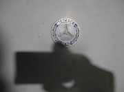 Motorhaube 6317500402 Mercedes-Benz MB SERIE:100 D CAJA ABIERTA (W631) 2.4 Diesel