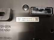 Tachoeinheit Kmh 83800K0522 Toyota Yaris IV (P21/PA1/PH1) Schrägheck 1.5 12V Hybrid (M15AFXE)