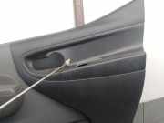 Türverkleidung Rechts Vorne 80976BJ00A Nissan NV 200 Van 1.5 dCi 90 (K9K)