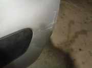 Scheibenwischermotor Hinten 035111400 Kia 2.0 Turbodiesel CAT