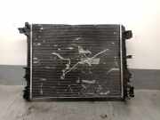 Radiator 214105169R Renault GRAND SCÉNIC IV (R9_) 1.3 TCe 140