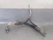 Klima Leitung 13265841 Opel B Monospace (S10) 1.4 (75)
