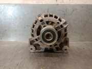 Innenkotflügel Links Vorne 8200012906 Renault (BJ0) 2.0 16V Turbo