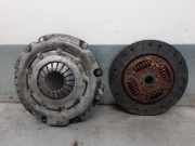 Kupplungsset 3010005002 SsangYong Musso Geländewagen 2.3 TD (OM661)