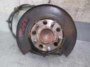Achsschenkel Halter Rechts Hinten 5085886AB Chrysler Sebring II Limousine 2.0 CRD 16V (BYL)
