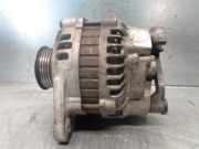 Blattfeder Hinten 868161J000 Hyundai i20 Schrägheck 1.4 CRDi 16V (D4FC)