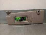 Sonnenblende Links 51168037379 BMW (E70) 3.0 Turbodiesel