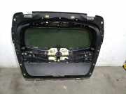 Hintertür 901003784R Renault Captur II (RJB) SUV 1.3 TCe 155 16V (H5H-470(H5H-B4))